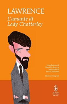 amante di lady chatterley