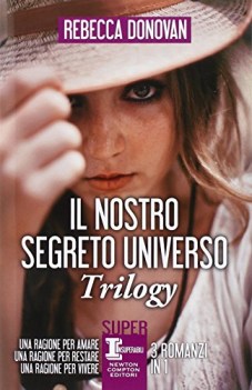 nostro segreto universo