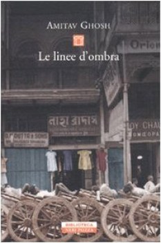 LINEE D\'OMBRA