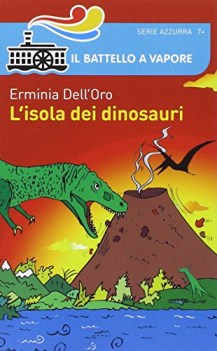 isola dei dinosauri fc