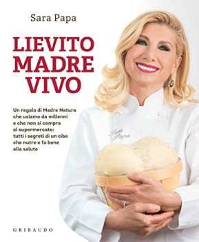 lievito madre vivo