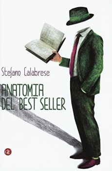 anatomia del best seller