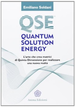 quantum solution energy