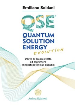 quantum solution energy evolution