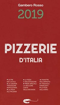 pizzerie d\'italia 2019