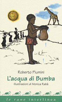 acqua di bumba