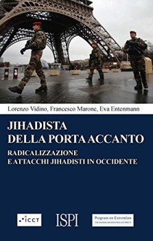 jihadista della porta accanto