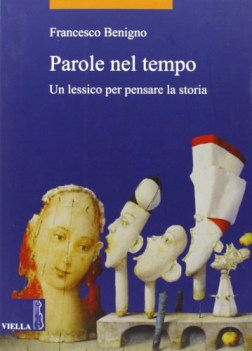 parole nel tempo