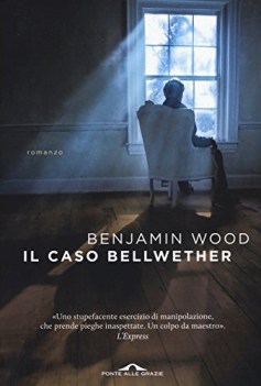 caso bellwether