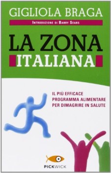 zona italiana