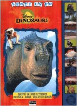 dinosauri