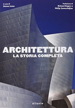 architettura la storia completa