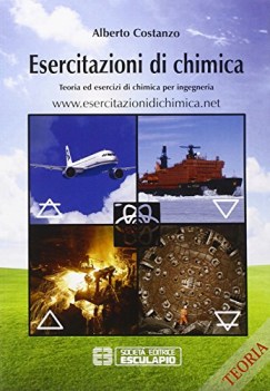 Esercitazioni di chimica