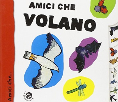 amici che volano