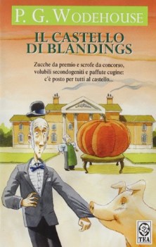 castello di blandings