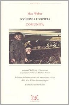 economia e societa comunita