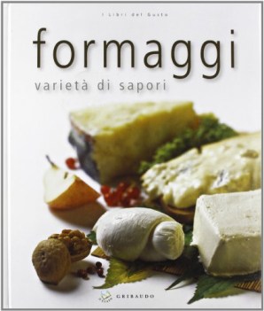 formaggi varieta di sapori