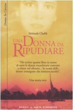 donna da ripudiare