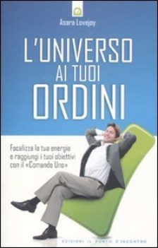 universo ai tuoi ordini