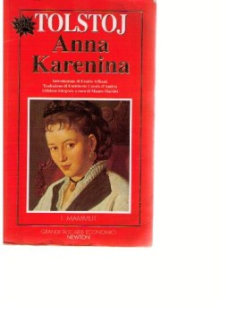 anna karenina