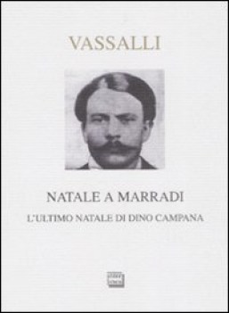 natale a marradi