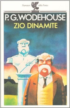 zio dinamite