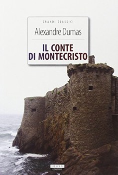 conte di montecristo