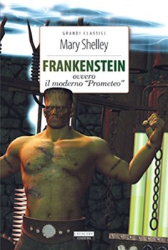 frankenstein