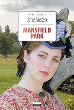 mansfield park