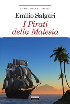 pirati della malesia