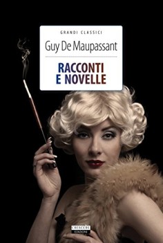 racconti e novelle