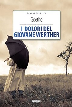 dolori del giovane werther