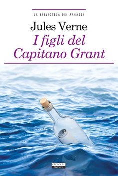 figli del capitano grant