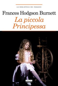 piccola principessa