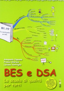 bes e dsa la scuola di qualita per tutti