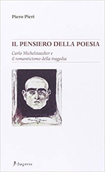 pensiero della poesia