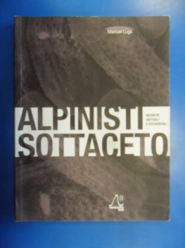 alpinisti sottaceto