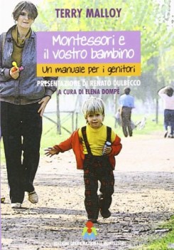 montessori e il vostro bambino un manuale per i genitori