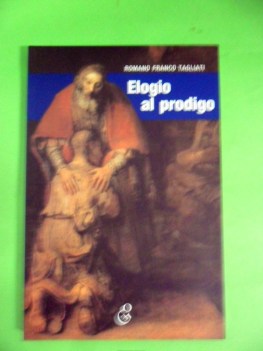 elogio al prodigo ed. 1996