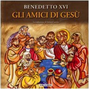 amici di gesu