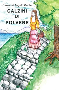 calzini di polvere