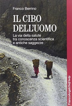 cibo dell\'uomo