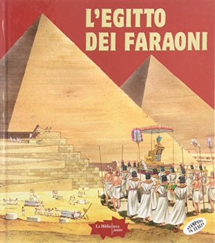 egitto dei faraoni