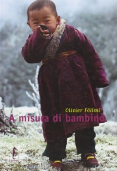 a misura di bambino