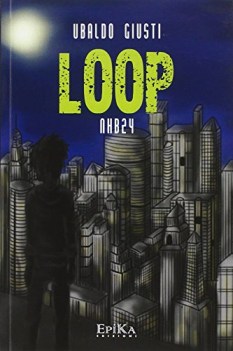 Loop Nhb24. Travor Cussler 1