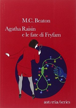 agatha raisin e le fate di fryfam