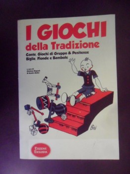 giochi della tradizione