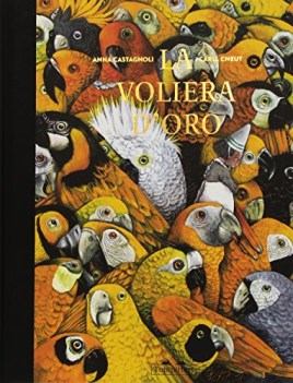 voliera d\'oro