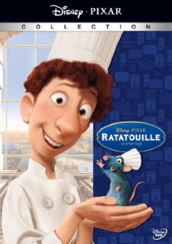 ratatouille