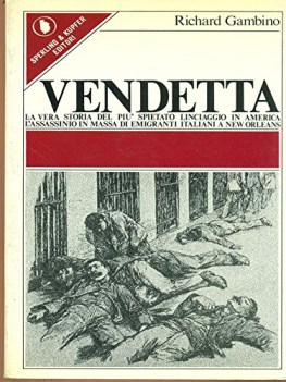 vendetta